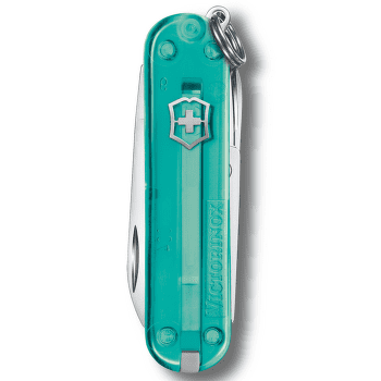 Couteau Victorinox Classic SD Tropical surf