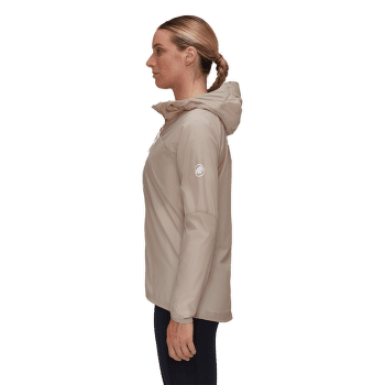 Veste Mammut Aenergy WB Hooded Jacket Women holunder-acacia