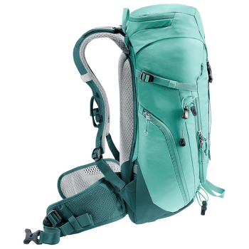 Sac a dos deuter Trail 16 SL lagoon-atlantic