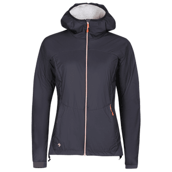 Veste Direct Alpine Bora Lady 2.0 anthracite/coral
