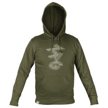 Sweat-shirt Zag SWEAT ZAG CORPORATED 3D