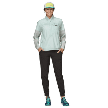 Pantalons Patagonia Terrebonne Joggers Women Black