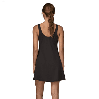 Robe Patagonia Maipo dress Women Black