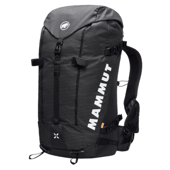 Sac a dos Mammut Trion 38 black 0001
