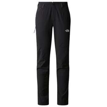 Pantalons The North Face SPEEDLIGHT SLIM STRAIGHT PANT Women TNF BLACK