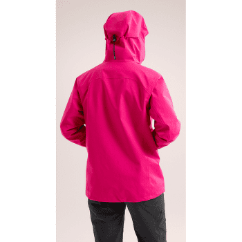 Veste Arcteryx Beta Jacket Women Phosphorescent