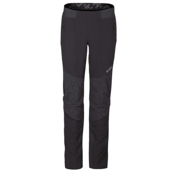 Pantalons Direct Alpine CERVINO Lady anthracite