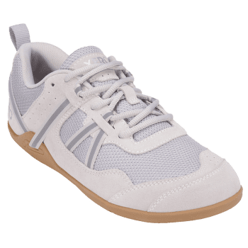 Chaussures Xero PRIO SUEDE Women Quiet Gray
