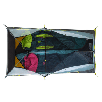 Tente Nemo Equipment Dragonfly OSMO 2P