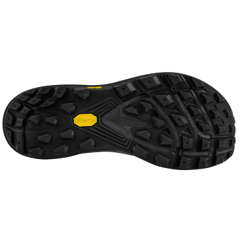 Chaussures Topo athletic Terraventure 4 Men Dark Grey / Green