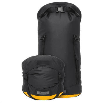 Sac Sea to Summit Evac Compression Dry Bag HD 20L Jet Black
