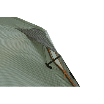 Tente Nemo Equipment Dragonfly OSMO Bikepack 1P