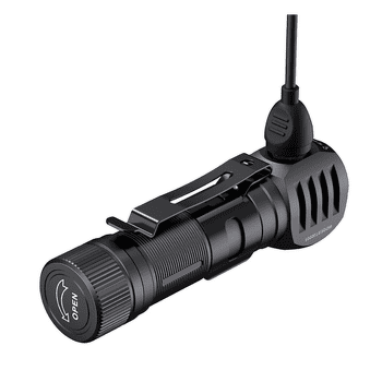 Lampe frontale Fenix HM61R Amber V2.0