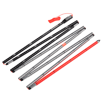 Sonde Mammut Probe 320 speed lock vibrant orange