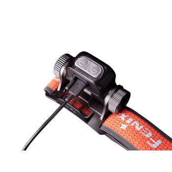 Lampe frontale Fenix HM65R-T V2.0 Nebula