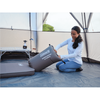 Tôle d'assise Coleman SUPERCOMFORT 7.5 Single