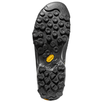 Chaussures La Sportiva TX4 Mid GTX Carbon/Lime Punch