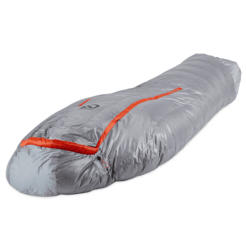 Sac de couchage Nemo Equipment Coda 25/35 Endless Promise 2024
