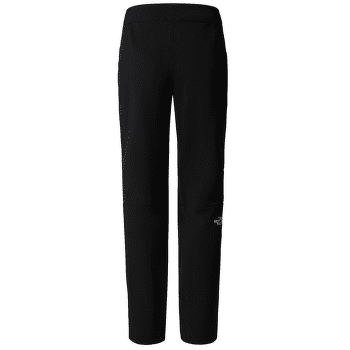 Pantalons The North Face DIABLO REG STRAIGHT PANT Women TNF BLACK/NPF