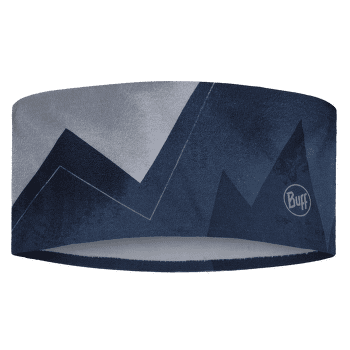 Bandeau Buff Thermonet Headband SYNTH BLUE