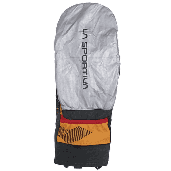 Gants La Sportiva SESSION TECH GLOVES Men Yellow/Black