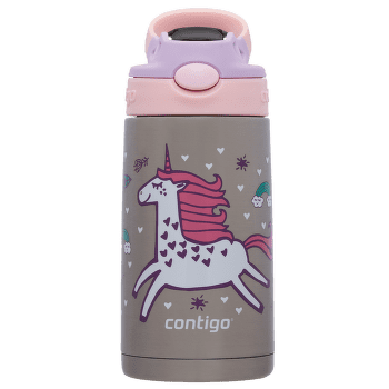 Bouteille Contigo EASY CLEAN SS 380 ml Strawberry Unicorn