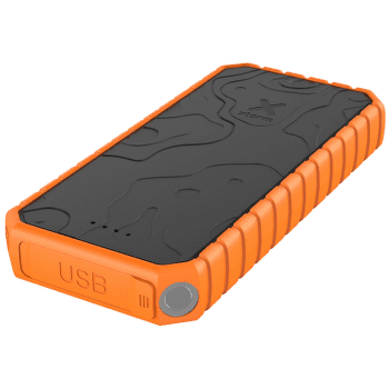 Banque d'alimentation Xtorm Rugged Power Bank 20.000