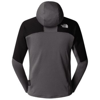 Sweat-shirt The North Face STORMGAP POWERGRID HOODIE Men SMOKED PEARL/TNF BLACK