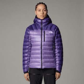 Veste The North Face SUMMIT BREITHORN HOODIE Women E27 NEBULA GREEN/EVERGREEN