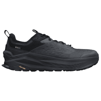 Chaussures Altra Olympus 6 Hike Low GTX Men BLACK