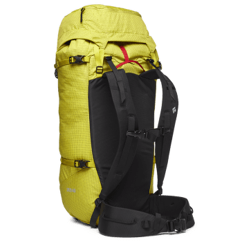 Sac a dos Black Diamond SPEED 40 Sulphur