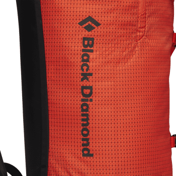 Sac a dos Black Diamond SPEED ZIP 33 Octane
