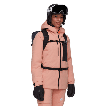 Sac a dos Mammut Nirvana 28 Women black 0001