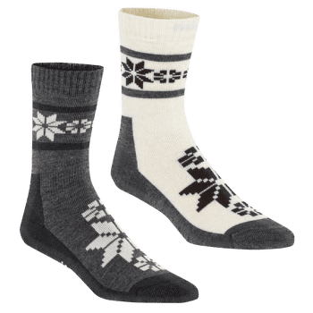 Chaussettes Kari Traa KT Wool Sock DUS