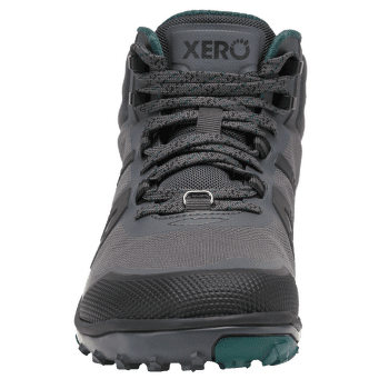 Chaussures Xero Scrambler Mid II WP Women Asphalt/Sea Moss