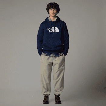 Sweat-shirt The North Face DREW PEAK PULLOVER HOODIE Men SUMMIT NAVY
