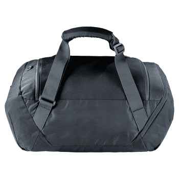 Sac deuter Duffel 35 Black