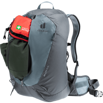 Sac a dos deuter AC Lite 21 SL lagoon-atlantic