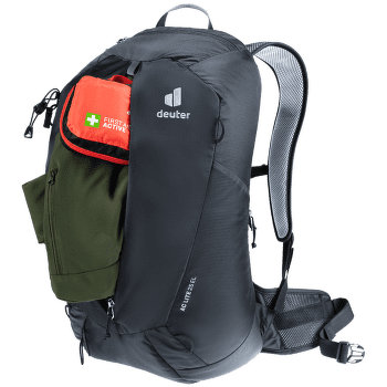 Sac a dos deuter AC Lite 25 EL Black