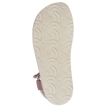 Sandales The North Face SKEENA SANDAL II women 74V METAL PINK/CALACATTA