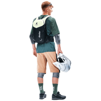 Sac a dos deuter Hiline 10 phosphor-black