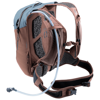 Sac a dos deuter Hiline 14 atlantic-raisin