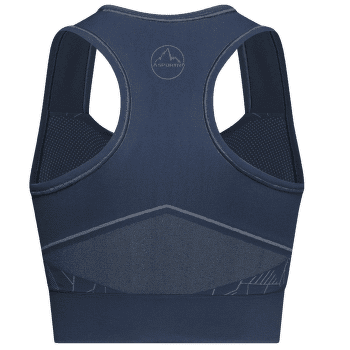 Brassiere La Sportiva FOCUS II TOP Women Night Sky_B46B46