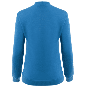 Sweat-shirt Aclima FleeceWool V2 Crewneck Women Corsair