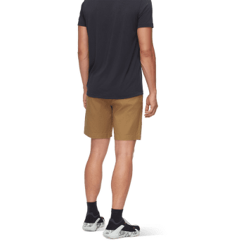 Shorts Mammut Tamaro Shorts Men 7546 claystone