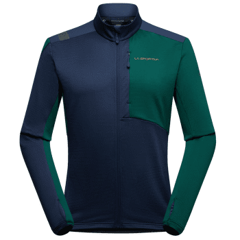 Sweat-shirt La Sportiva TRUE NORTH Jacket Men Night Sky_B46B46