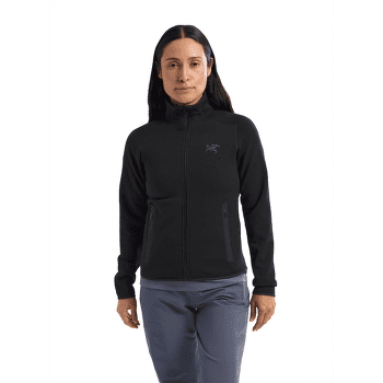 Sweat-shirt Arcteryx Kyanite Jacket Women Azalea / Lt Iola