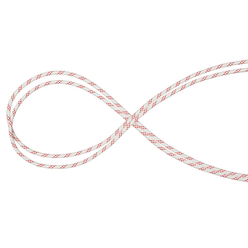 Corde Mammut 10.0 Performance Static white-red 0255