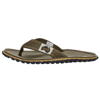 Tongs Gumbies Gumbies Classic - Khaki Classic - Khaki