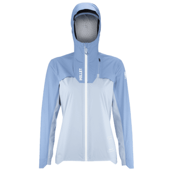 Veste Millet Intense Pro 2,5L Jacket Women ICEBERG/CORONET BLUE
